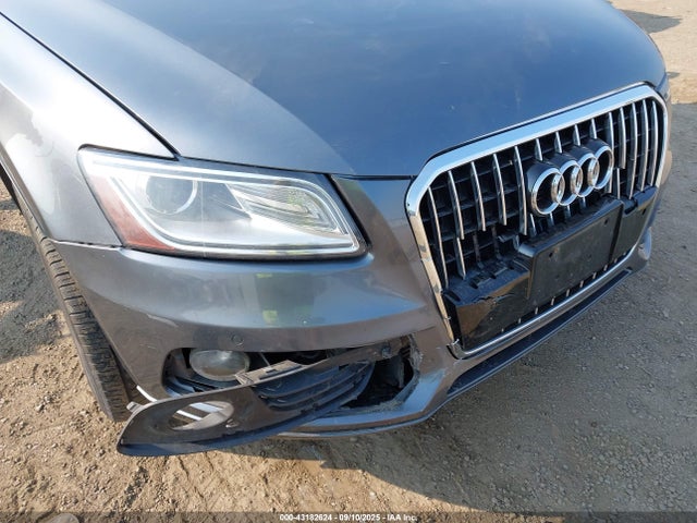 WA1CMAFP6EA101230 Audi Q5