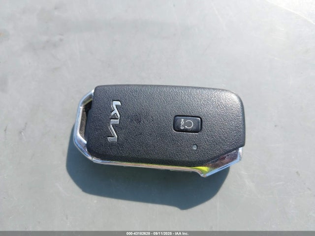 3KPF54ADXPE618660 KIA mpi nu