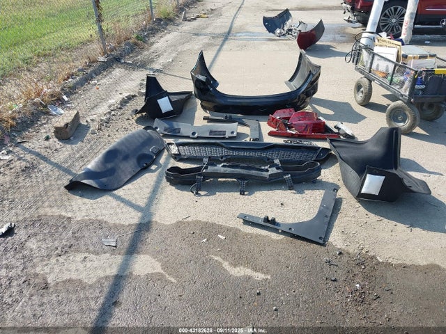 3KPF54ADXPE618660 KIA mpi nu