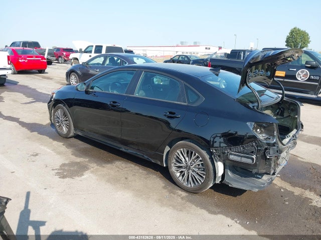 3KPF54ADXPE618660 KIA mpi nu
