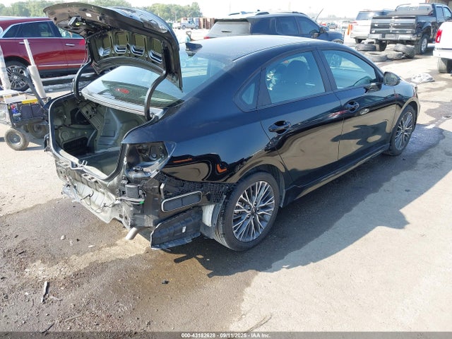 3KPF54ADXPE618660 KIA mpi nu