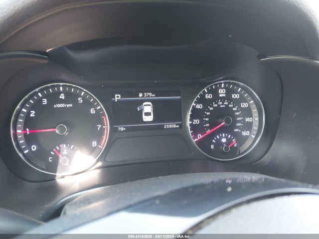 3KPF54ADXPE618660 KIA mpi nu