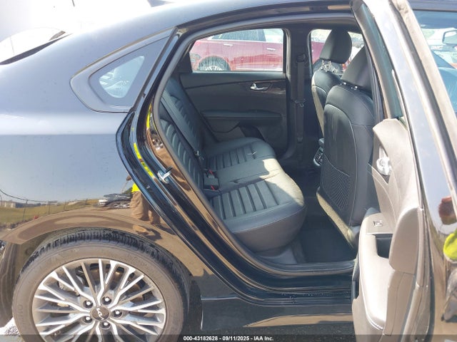 3KPF54ADXPE618660 KIA mpi nu