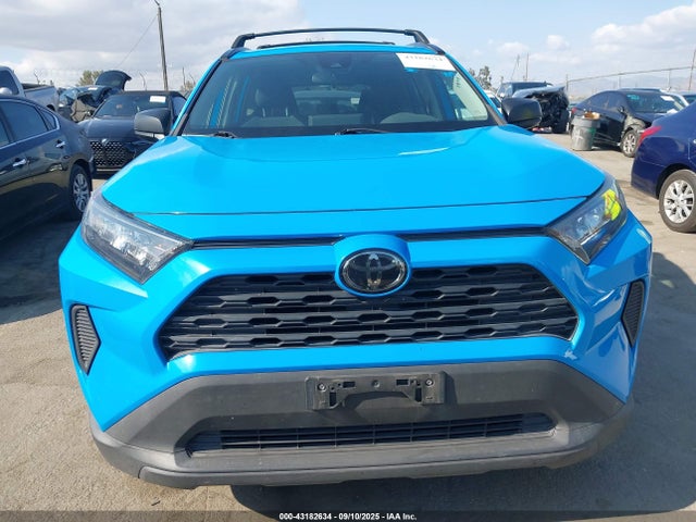 Toyota a25a-fks 2019 2T3H1RFV6KC025606 Image 13