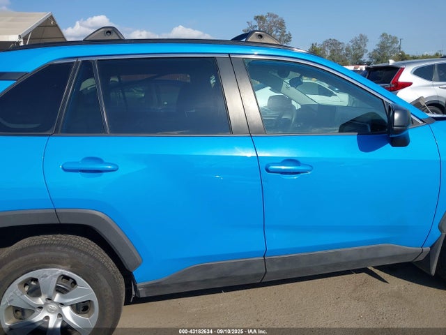 Toyota a25a-fks 2019 2T3H1RFV6KC025606 Image 14