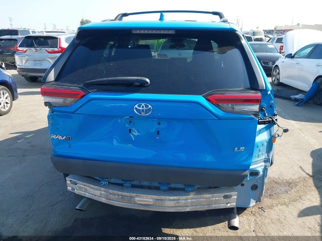 Toyota a25a-fks 2019 2T3H1RFV6KC025606 Image 17