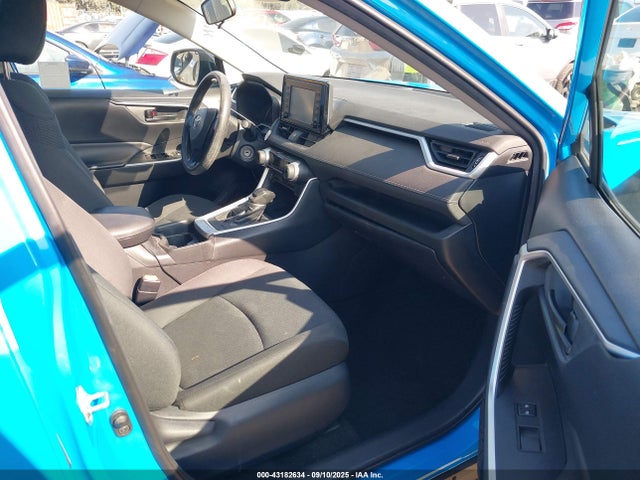 Toyota a25a-fks 2019 2T3H1RFV6KC025606 Image 5