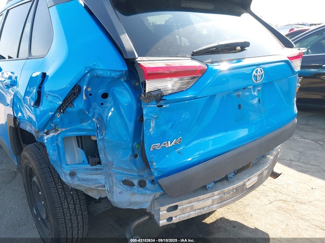 Toyota a25a-fks 2019 2T3H1RFV6KC025606 Image 6