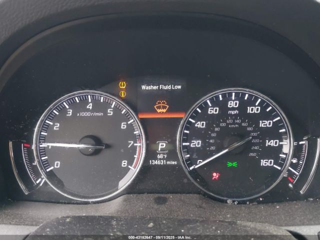 2014 ACURA RLX JH4KC1F3XEC002382 Photo 6