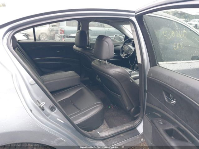 2014 ACURA RLX JH4KC1F3XEC002382 Photo 7