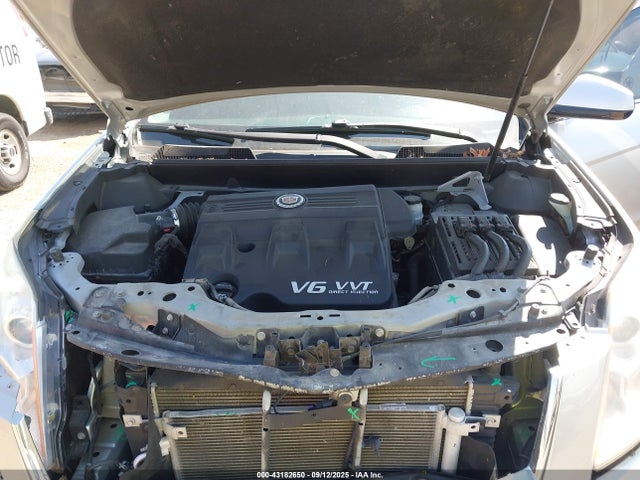 2013 CADILLAC SRX 3GYFNCE33DS636372 Photo 9