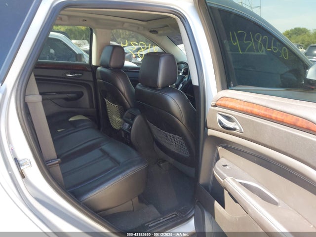 2013 CADILLAC SRX 3GYFNCE33DS636372 Photo 7