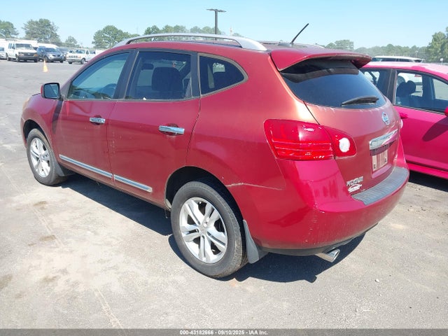 Продаж на аукціоні авто 2012 Nissan Rogue Sv, vin: JN8AS5MV6CW401916, номер лоту: 43182666