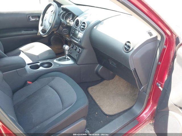 Продаж на аукціоні авто 2012 Nissan Rogue Sv, vin: JN8AS5MV6CW401916, номер лоту: 43182666