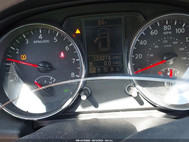 Продаж на аукціоні авто 2012 Nissan Rogue Sv, vin: JN8AS5MV6CW401916, номер лоту: 43182666