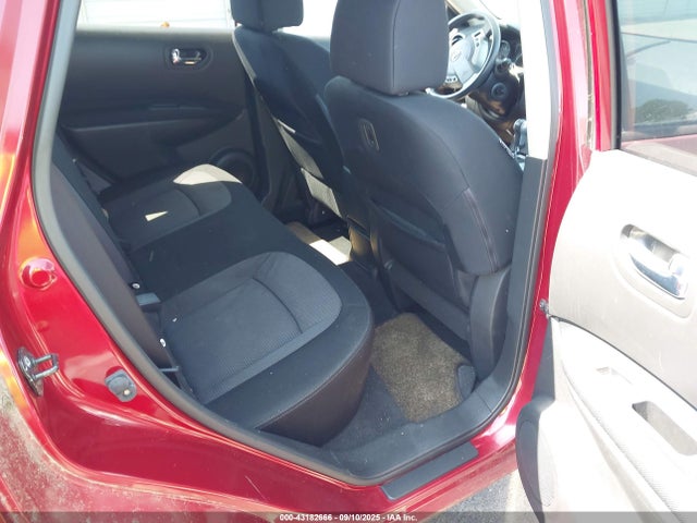 Продаж на аукціоні авто 2012 Nissan Rogue Sv, vin: JN8AS5MV6CW401916, номер лоту: 43182666