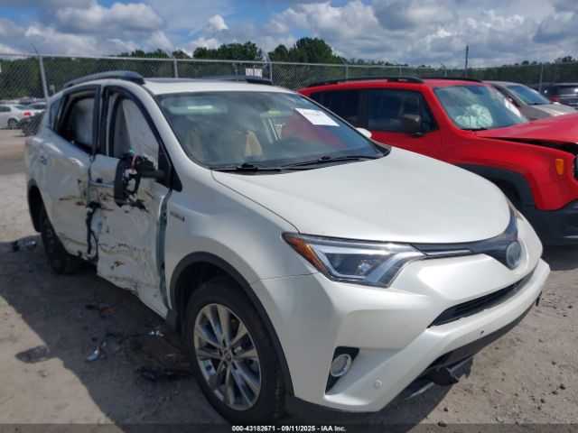 2017 TOYOTA RAV4 HYBRID JTMDJREV2HD150610