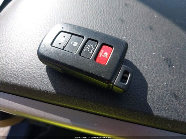 2017 TOYOTA RAV4 HYBRID JTMDJREV2HD150610 Photo 10