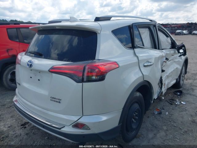 2017 TOYOTA RAV4 HYBRID JTMDJREV2HD150610 Photo 3