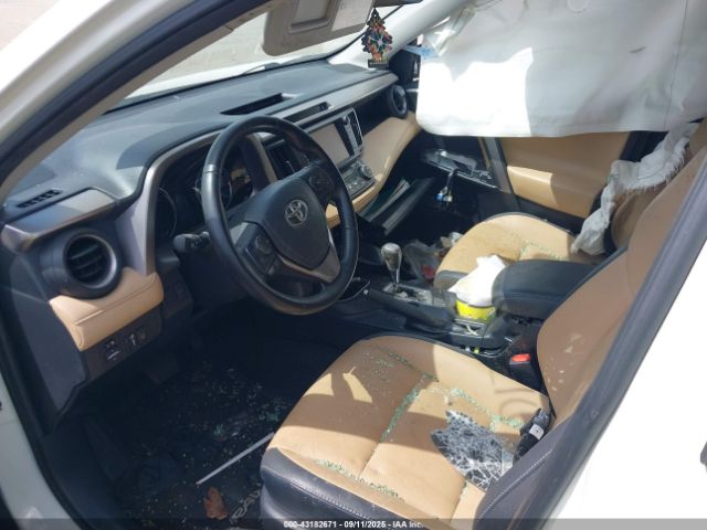 2017 TOYOTA RAV4 HYBRID JTMDJREV2HD150610 Photo 4