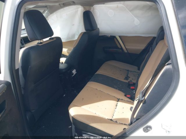 2017 TOYOTA RAV4 HYBRID JTMDJREV2HD150610 Photo 7