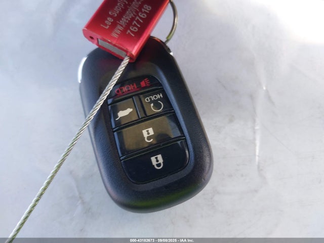 Honda k20c2 2022 2HGFE2F58NH567166 Image 11