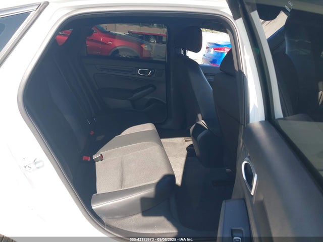 Honda k20c2 2022 2HGFE2F58NH567166 Image 8