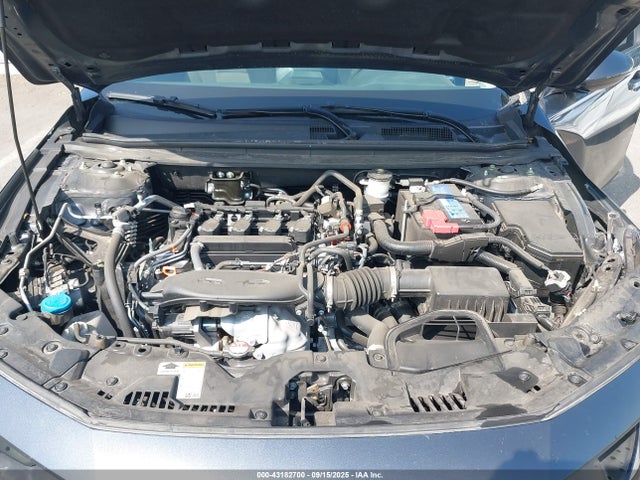 1HGCY1F22PA004402 Honda l15be
