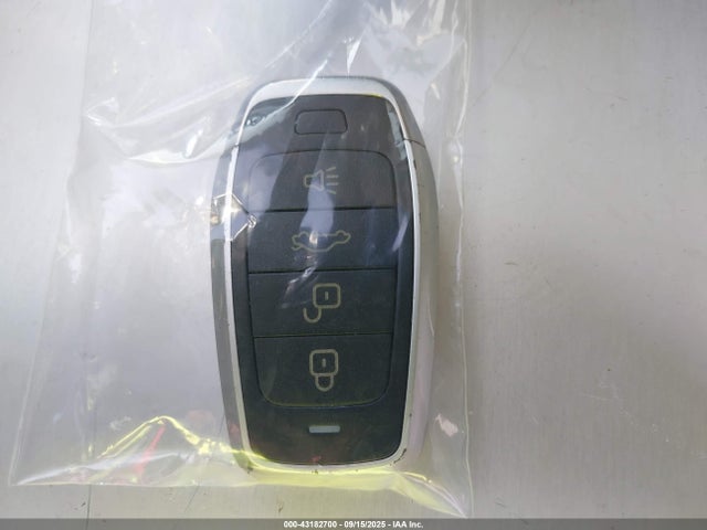 1HGCY1F22PA004402 Honda l15be