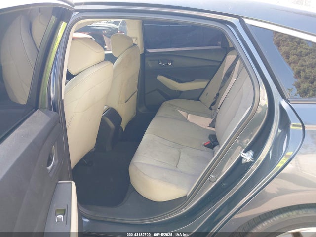 1HGCY1F22PA004402 Honda l15be