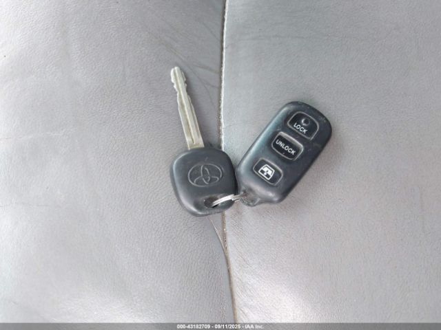 2003 TOYOTA 4RUNNER JTEBU17R438007557 Photo 10