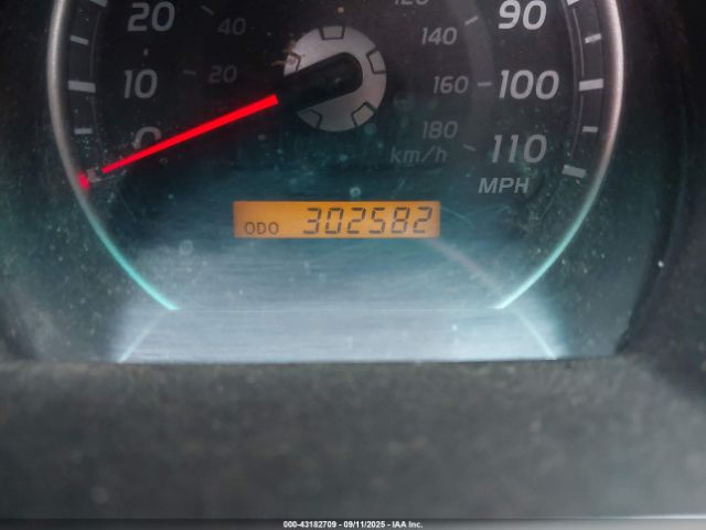 2003 TOYOTA 4RUNNER JTEBU17R438007557 Photo 6