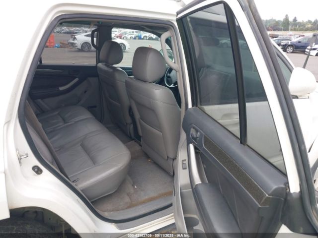 2003 TOYOTA 4RUNNER JTEBU17R438007557 Photo 7