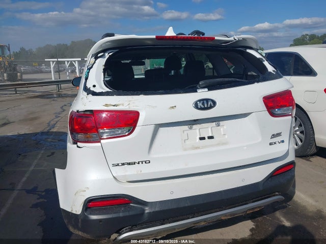5XYPH4A54JG349599 KIA gdi lambda-ii