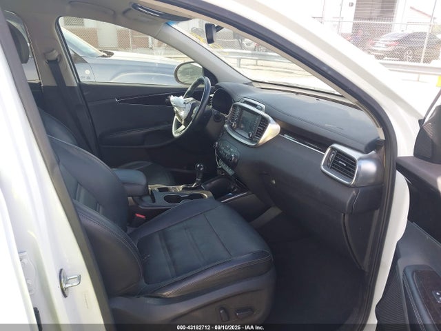 5XYPH4A54JG349599 KIA gdi lambda-ii