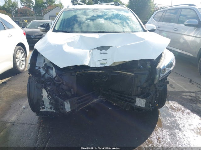 5XYPH4A54JG349599 KIA gdi lambda-ii