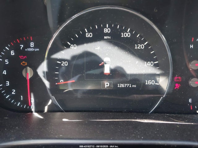 5XYPH4A54JG349599 KIA gdi lambda-ii