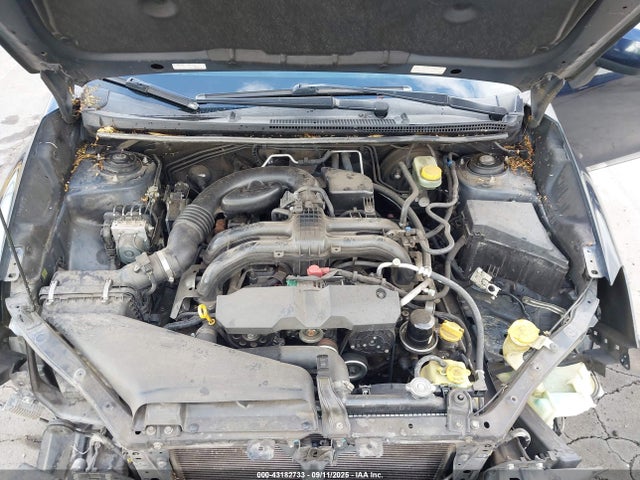 Продажа на аукционе авто 2014 Subaru Impreza 2.0i Sport Limited, vin: JF1GPAU65EH225690, номер лота: 43182733