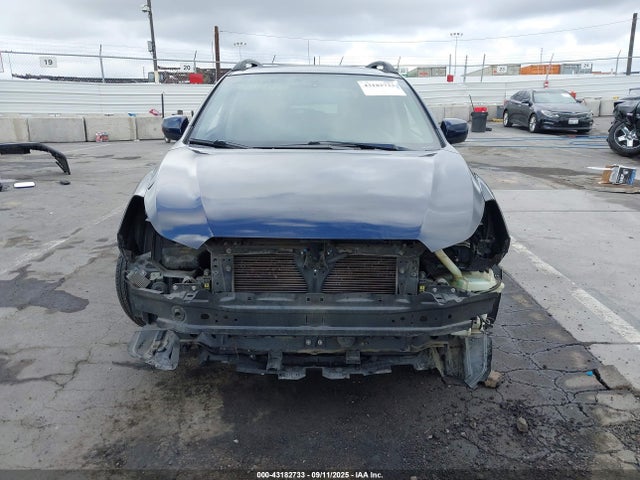 Продажа на аукционе авто 2014 Subaru Impreza 2.0i Sport Limited, vin: JF1GPAU65EH225690, номер лота: 43182733
