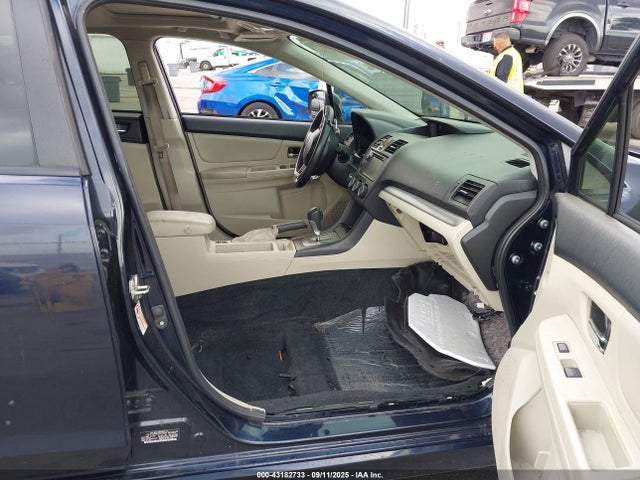 Продажа на аукционе авто 2014 Subaru Impreza 2.0i Sport Limited, vin: JF1GPAU65EH225690, номер лота: 43182733