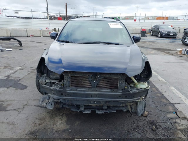 Продажа на аукционе авто 2014 Subaru Impreza 2.0i Sport Limited, vin: JF1GPAU65EH225690, номер лота: 43182733