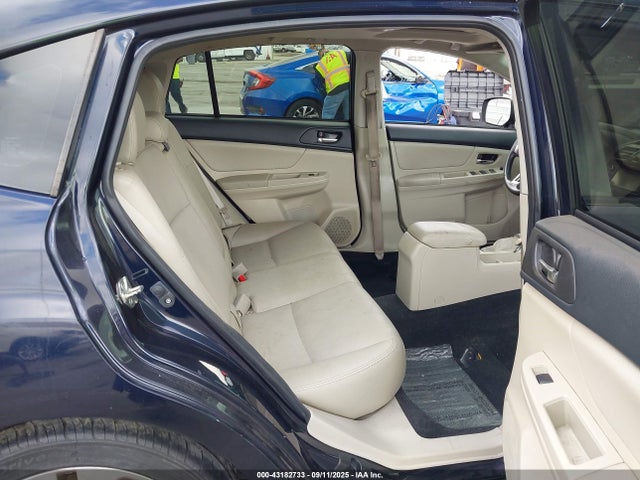Продажа на аукционе авто 2014 Subaru Impreza 2.0i Sport Limited, vin: JF1GPAU65EH225690, номер лота: 43182733