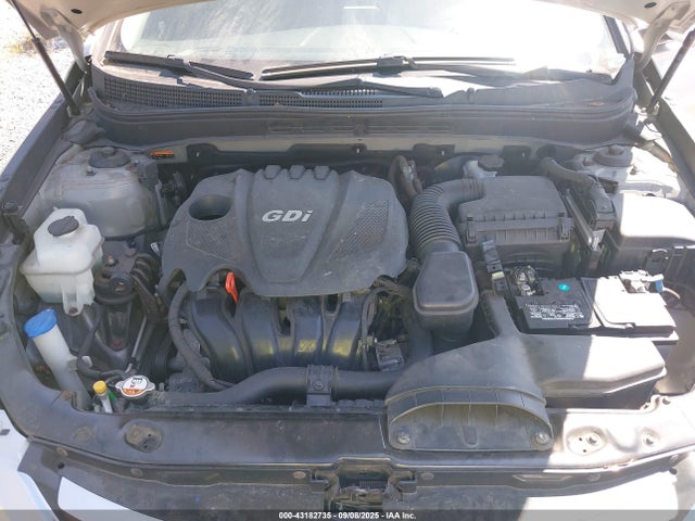 5NPEB4AC8EH929444 Hyundai gamma