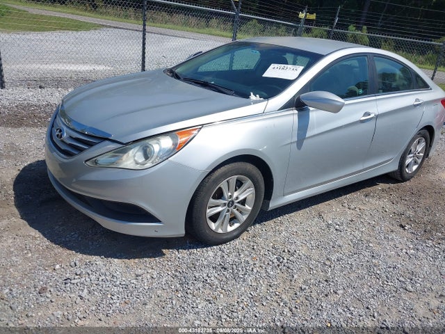 5NPEB4AC8EH929444 Hyundai gamma