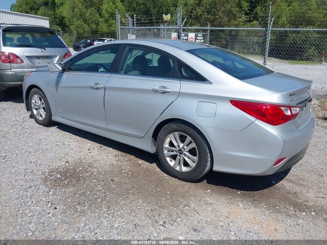 5NPEB4AC8EH929444 Hyundai gamma