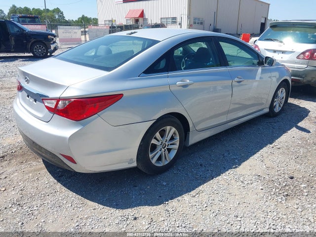 5NPEB4AC8EH929444 Hyundai gamma