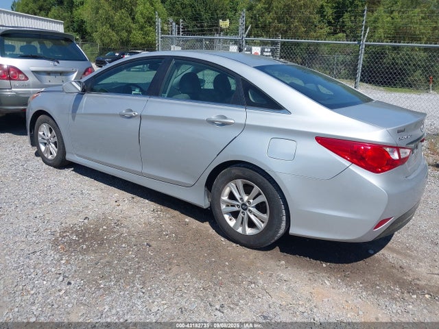 5NPEB4AC8EH929444 Hyundai gamma