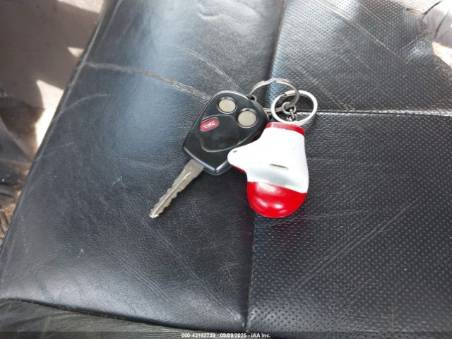 2007 SAAB 9-7X 5S3ET13S272800419 Photo 10