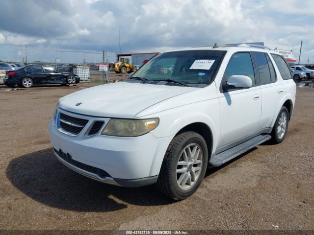2007 SAAB 9-7X 5S3ET13S272800419 Photo 1