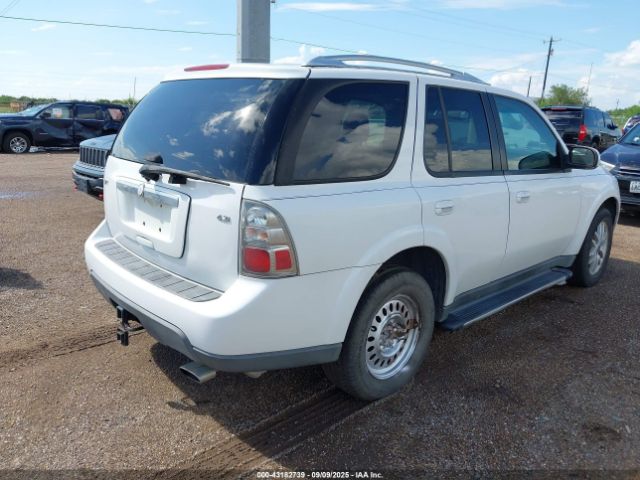 2007 SAAB 9-7X 5S3ET13S272800419 Photo 3